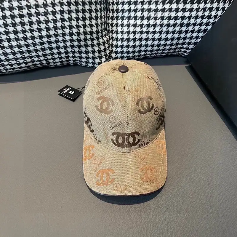 Chanel cap hm (14)